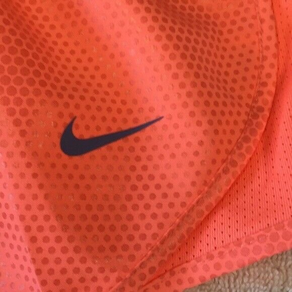 Nike Dry Shorts Girl's Running Training Gym - Picture 4 of 6